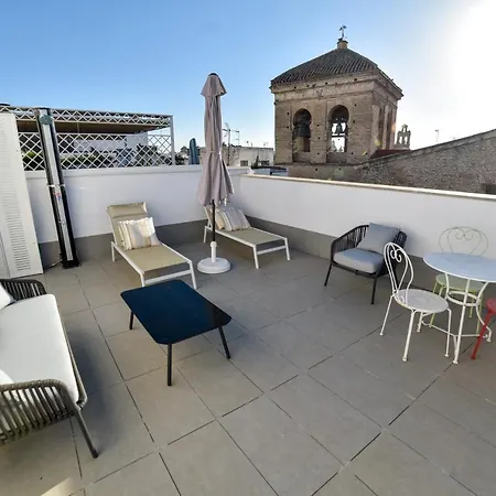 Apartamento Alohamundi San Martin