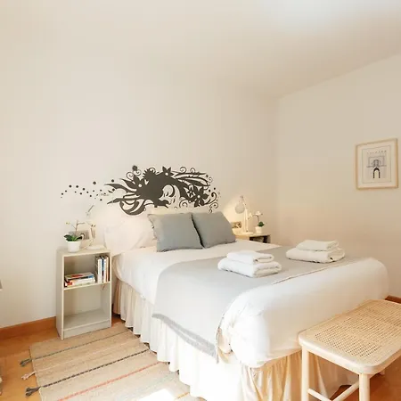 Apartamento Alohamundi San Martin Sevilha