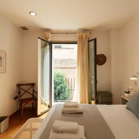 Apartamento Alohamundi San Martin Sevilha