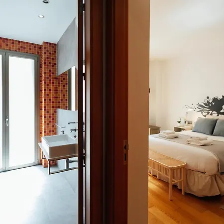 Alohamundi San Martin Apartamento *